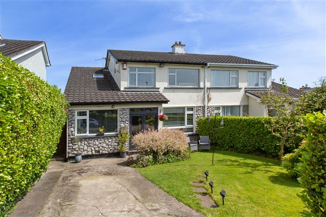 112 Applewood Heights, Greystones, Wicklow