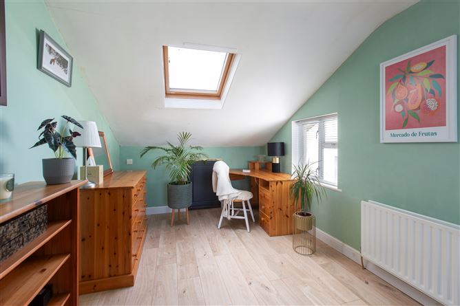 112 Applewood Heights, Greystones, Wicklow