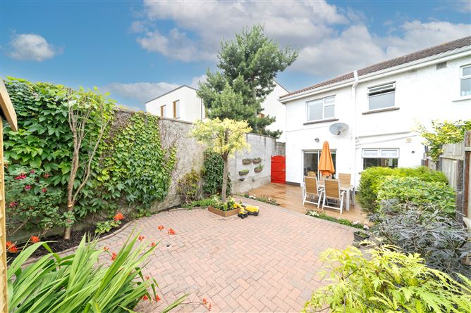 61 Old County Glen , Crumlin, Dublin 12