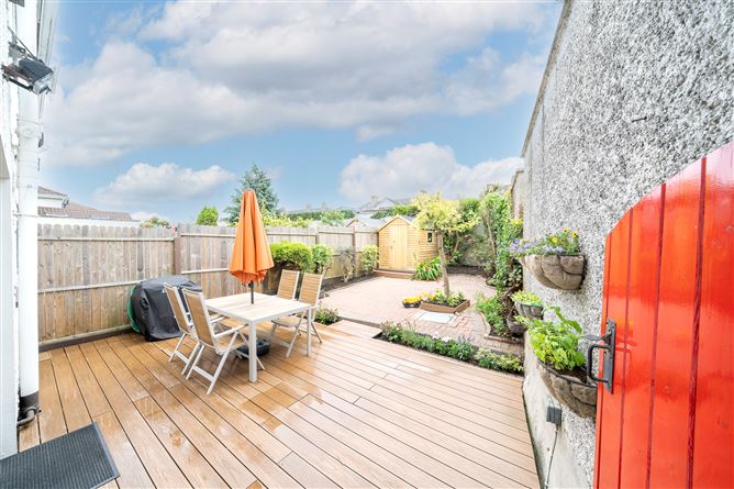 61 Old County Glen , Crumlin, Dublin 12