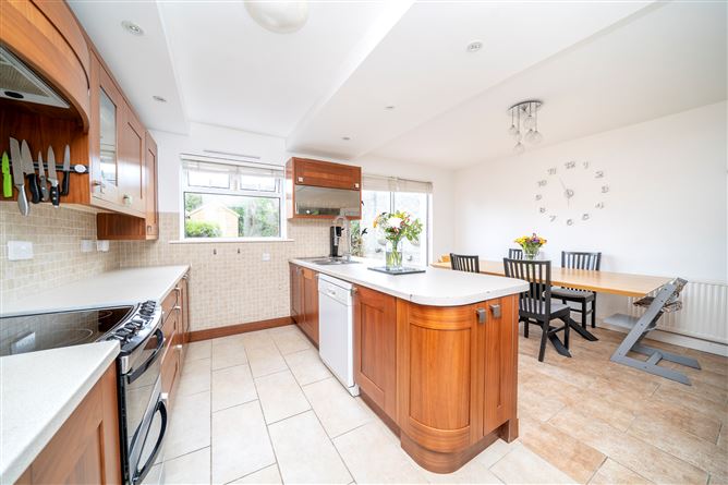 61 Old County Glen , Crumlin, Dublin 12