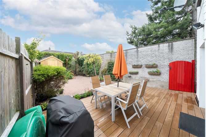 61 Old County Glen , Crumlin, Dublin 12