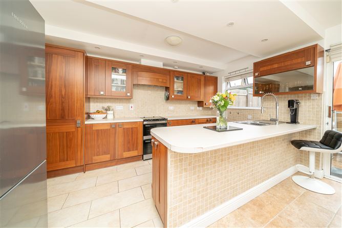 61 Old County Glen , Crumlin, Dublin 12