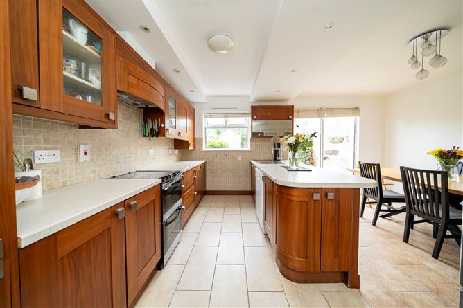 61 Old County Glen , Crumlin, Dublin 12