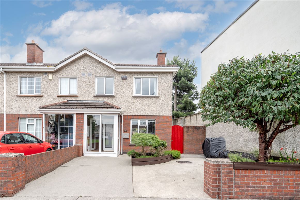 61 Old County Glen , Crumlin, Dublin 12