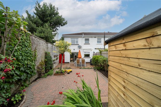 61 Old County Glen , Crumlin, Dublin 12