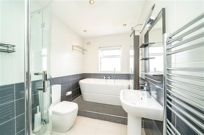 61 Old County Glen , Crumlin, Dublin 12