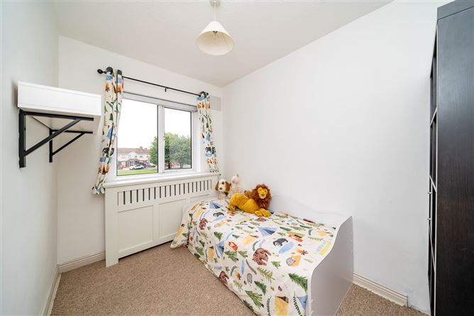 61 Old County Glen , Crumlin, Dublin 12