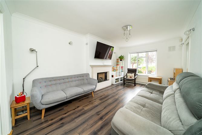 61 Old County Glen , Crumlin, Dublin 12