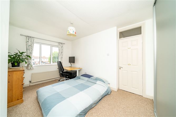 61 Old County Glen , Crumlin, Dublin 12