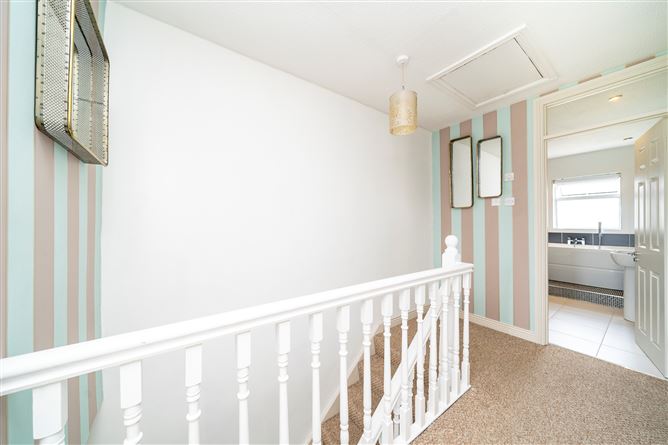 61 Old County Glen , Crumlin, Dublin 12