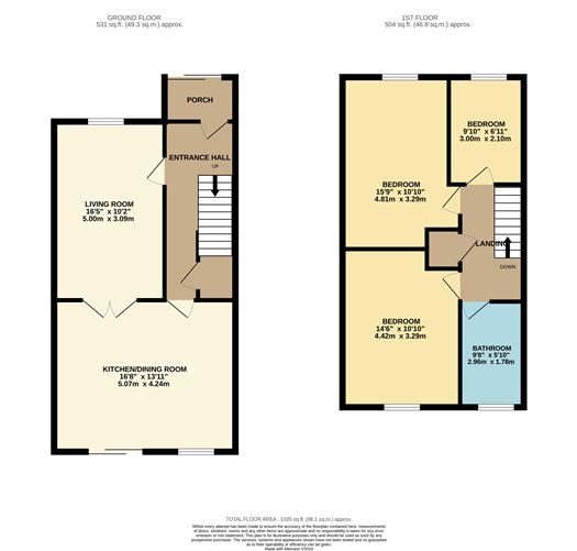 61 Old County Glen , Crumlin, Dublin 12