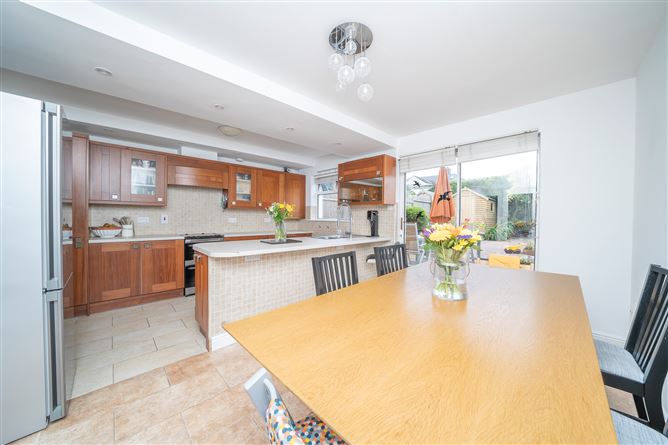 61 Old County Glen , Crumlin, Dublin 12