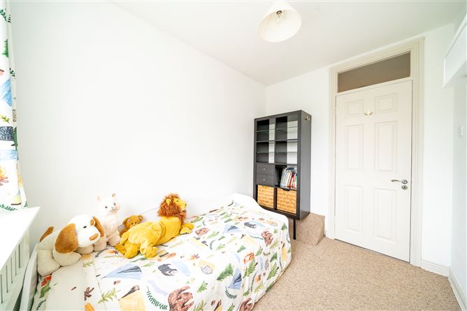 61 Old County Glen , Crumlin, Dublin 12