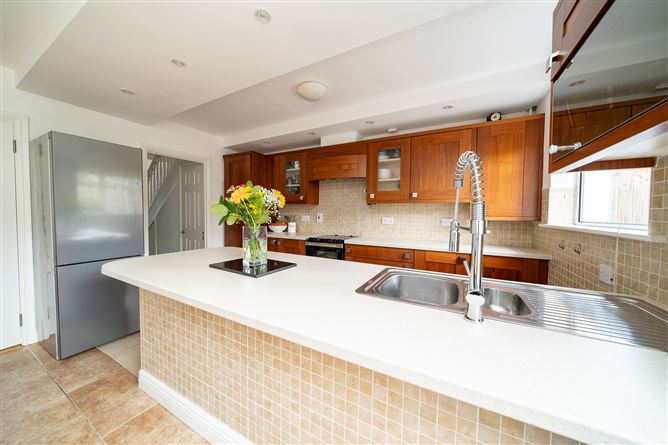 61 Old County Glen , Crumlin, Dublin 12