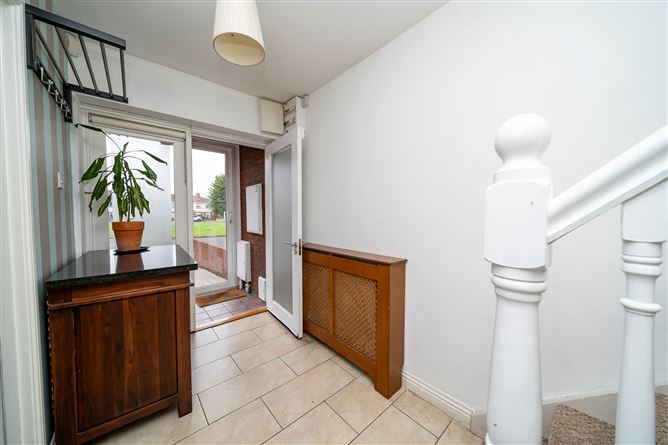 61 Old County Glen , Crumlin, Dublin 12