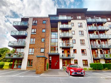 Image for Apt 62 Temple Lawns, Santry, Dublin 9