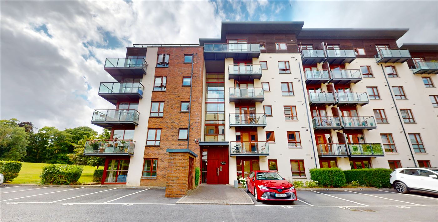 Apt 62 Temple Lawns, Santry, Dublin 9