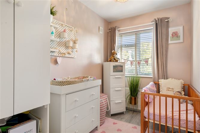 18 Cherry Court, Loughlinstown, Glenageary, Co. Dublin