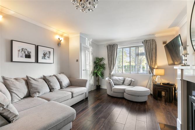 18 Cherry Court, Loughlinstown, Glenageary, Co. Dublin