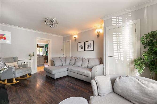 18 Cherry Court, Loughlinstown, Glenageary, Co. Dublin