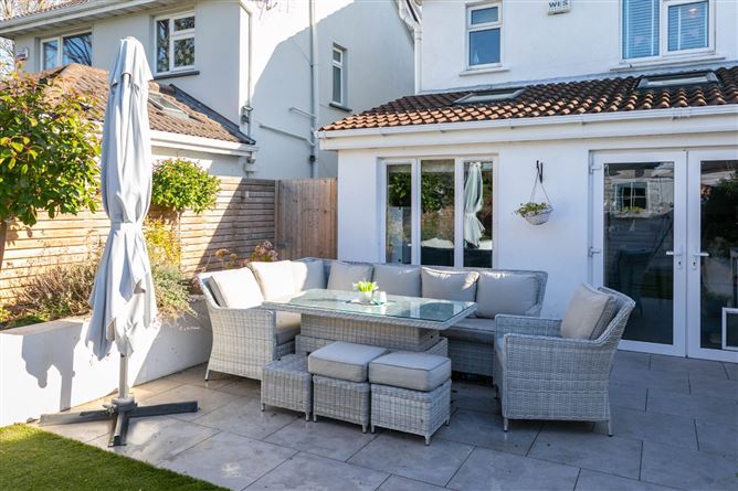 18 Cherry Court, Loughlinstown, Glenageary, Co. Dublin