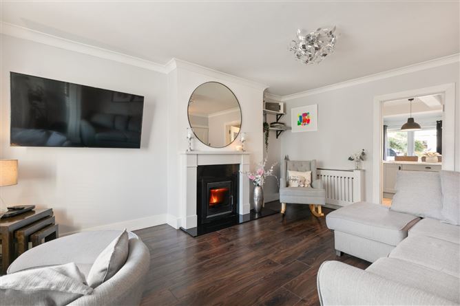 18 Cherry Court, Loughlinstown, Glenageary, Co. Dublin