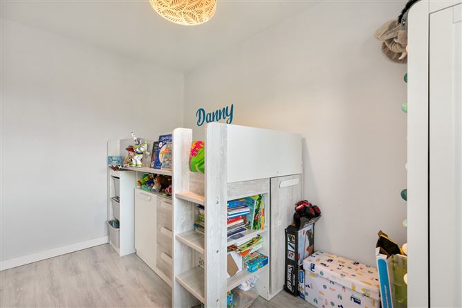 18 Cherry Court, Loughlinstown, Glenageary, Co. Dublin