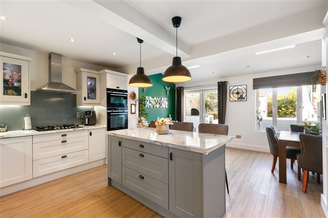 18 Cherry Court, Loughlinstown, Glenageary, Co. Dublin