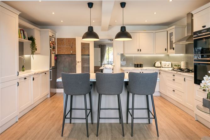 18 Cherry Court, Loughlinstown, Glenageary, Co. Dublin