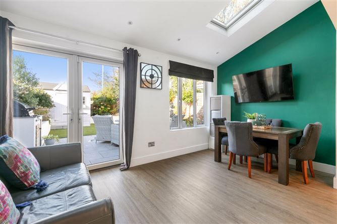 18 Cherry Court, Loughlinstown, Glenageary, Co. Dublin