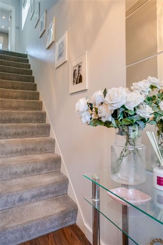 18 Cherry Court, Loughlinstown, Glenageary, Co. Dublin