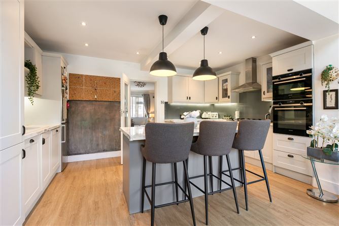 18 Cherry Court, Loughlinstown, Glenageary, Co. Dublin