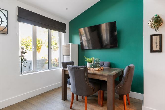 18 Cherry Court, Loughlinstown, Glenageary, Co. Dublin