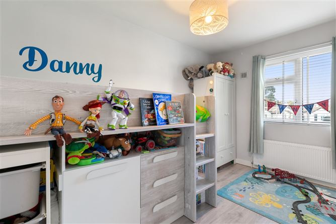 18 Cherry Court, Loughlinstown, Glenageary, Co. Dublin