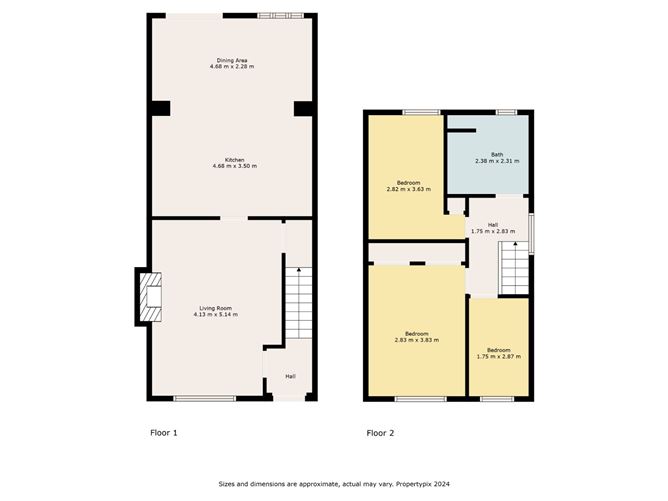 18 Cherry Court, Loughlinstown, Glenageary, Co. Dublin