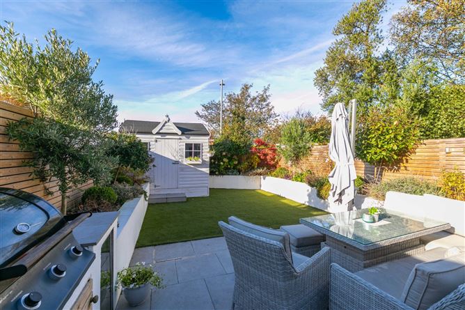 18 Cherry Court, Loughlinstown, Glenageary, Co. Dublin