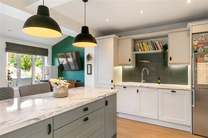 18 Cherry Court, Loughlinstown, Glenageary, Co. Dublin