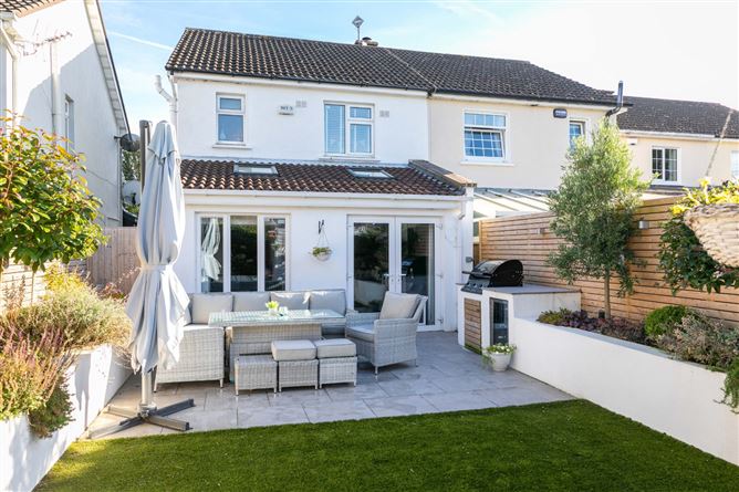18 Cherry Court, Loughlinstown, Glenageary, Co. Dublin