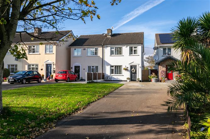 18 Cherry Court, Loughlinstown, Glenageary, Co. Dublin