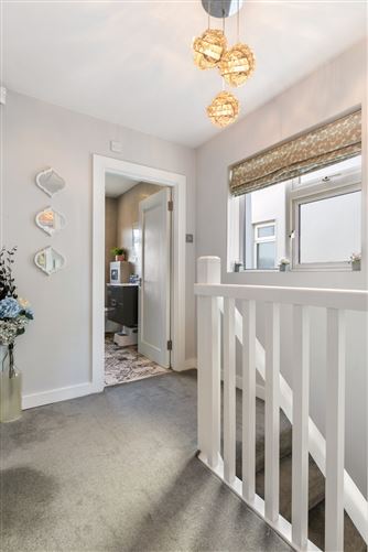 18 Cherry Court, Loughlinstown, Glenageary, Co. Dublin