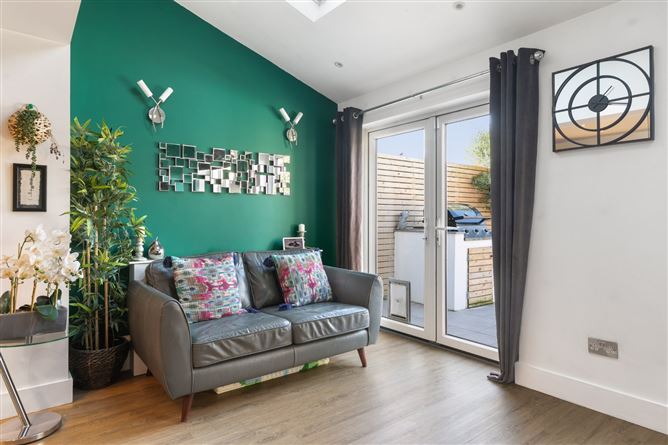18 Cherry Court, Loughlinstown, Glenageary, Co. Dublin