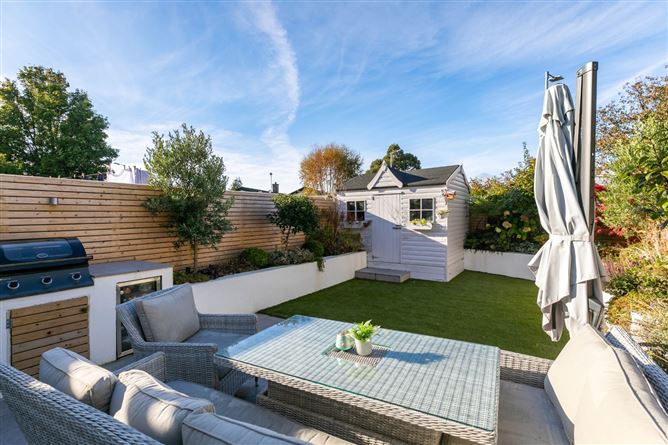18 Cherry Court, Loughlinstown, Glenageary, Co. Dublin