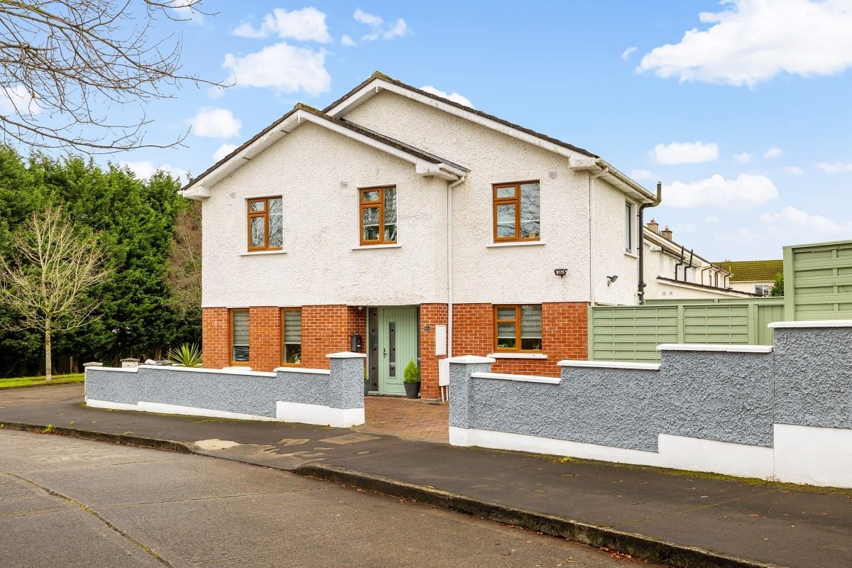 41A Langton Park, Newbridge, Kildare