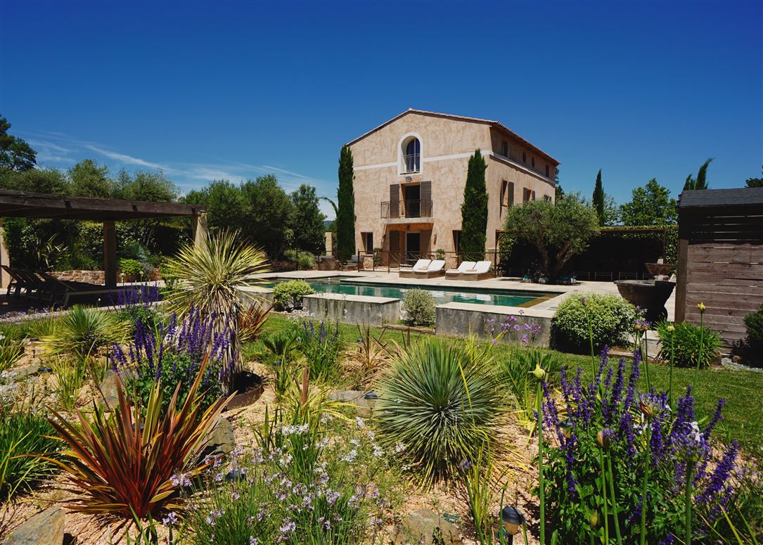 The Source,Cuers,Provence-Alps-French Riviera,France