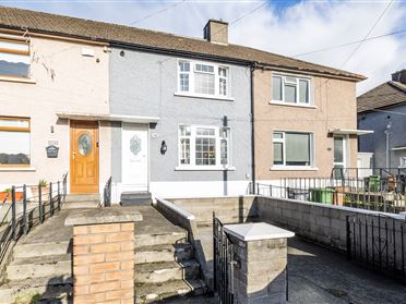 Image for 176 Cappagh Road, Finglas, Dublin 11
