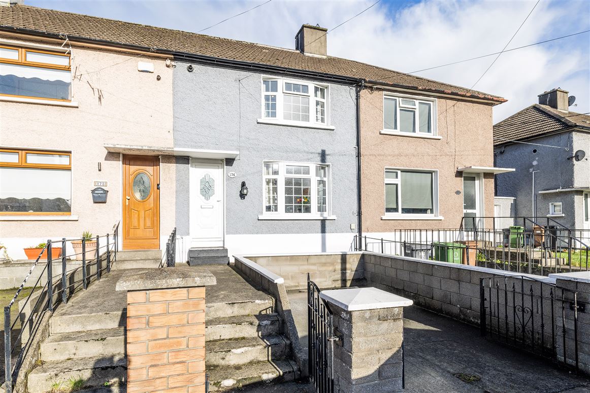 176 Cappagh Road, Finglas, Dublin 11