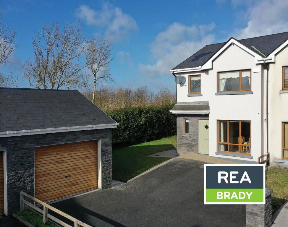 7 Bothar Fergus, Dun Ri, Carrick-On-Shannon, Leitrim
