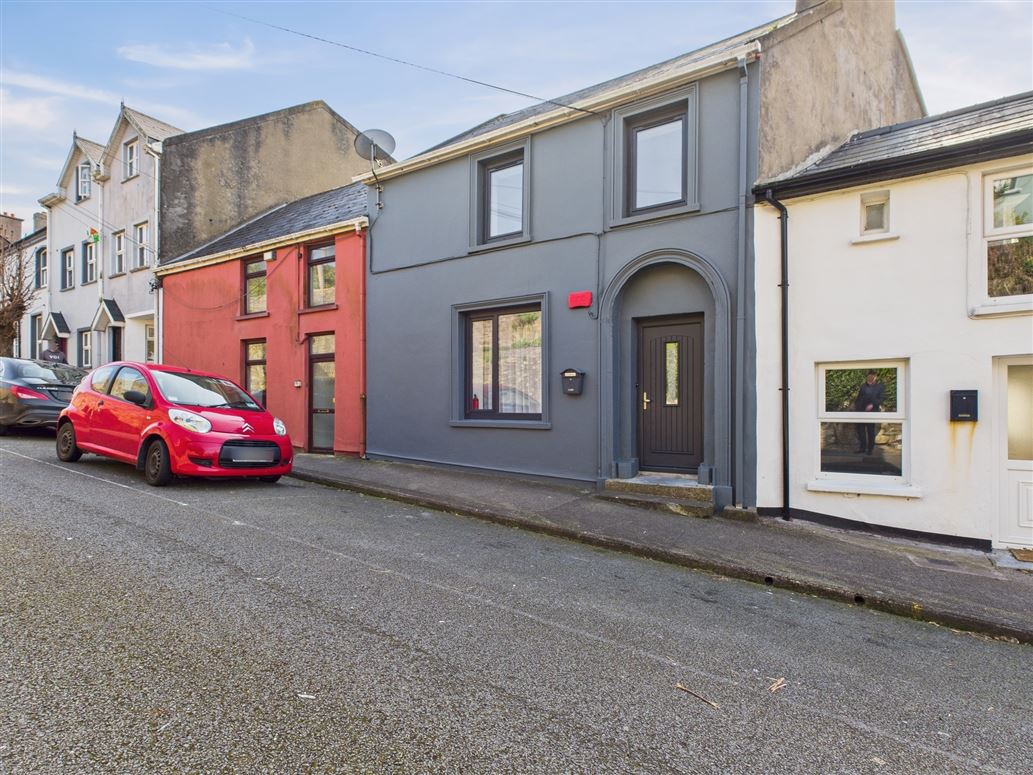 2 Church Street, Cobh, Cork