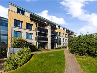 Image for Apartment 116, Block A, HAMPTON LODGE (2 x Parking Spaces plus Study), Grace Park Road, Drumcondra, Dublin 9